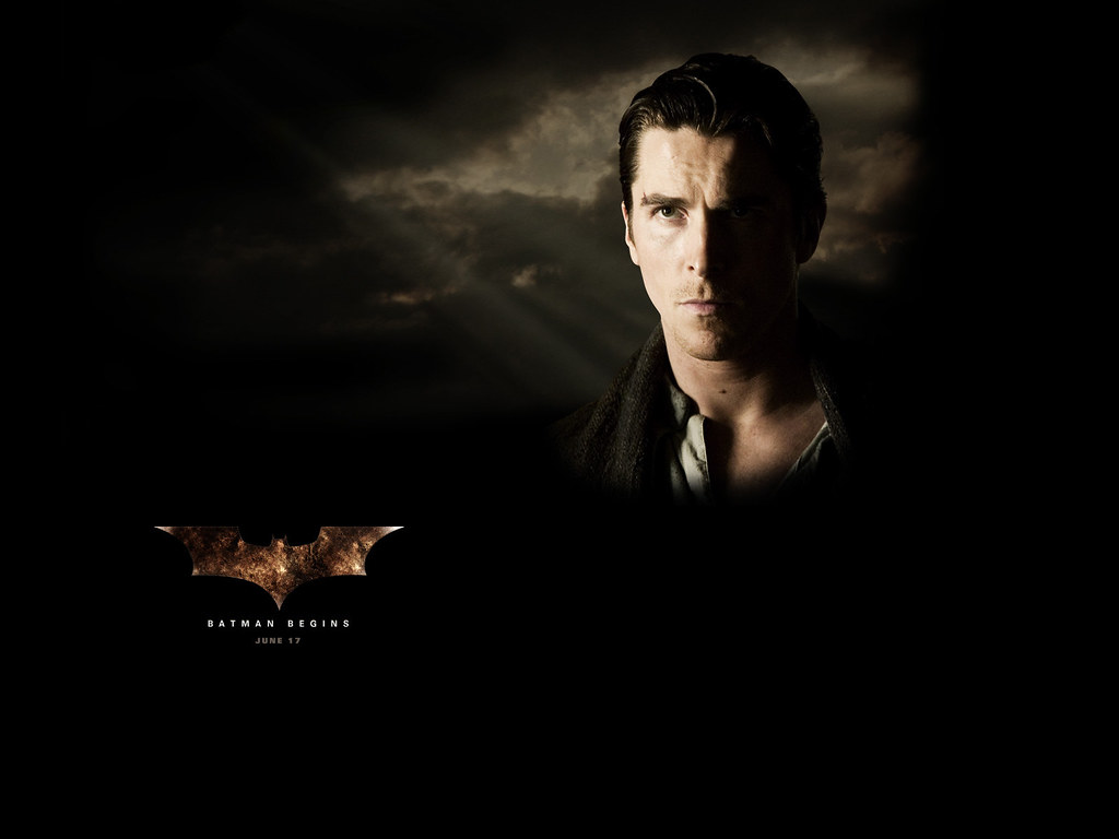 Batman Begins (2004)