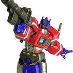 Transformers Combined Engineering and Storytelling
