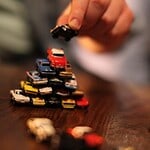 Rare Micro Machines sets