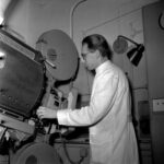 Film Projectionist