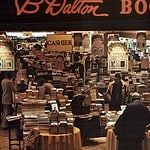 B. Dalton