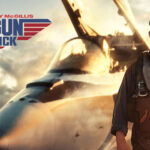 Top Gun: Maverick (2022)