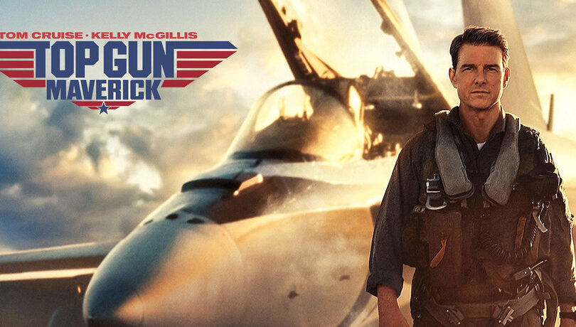 Top Gun: Maverick (2022)