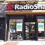 RadioShack
