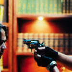 The Raid (2011)