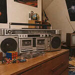 20 Gadgets and Toys That Defined ’80s Kids’ Bedrooms