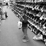 Kinney Shoes