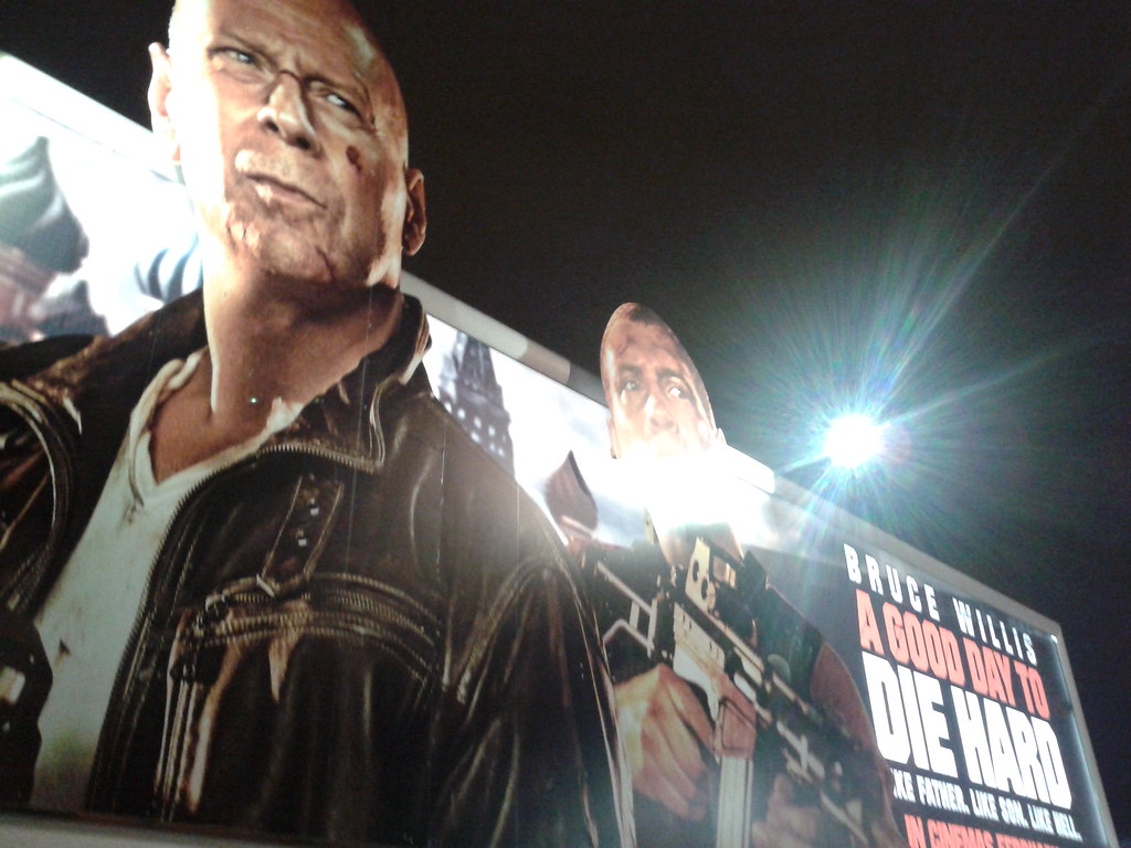Die Hard (1988)