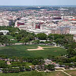 1. The White House Has a Hidden Underground Emergency Operations Center