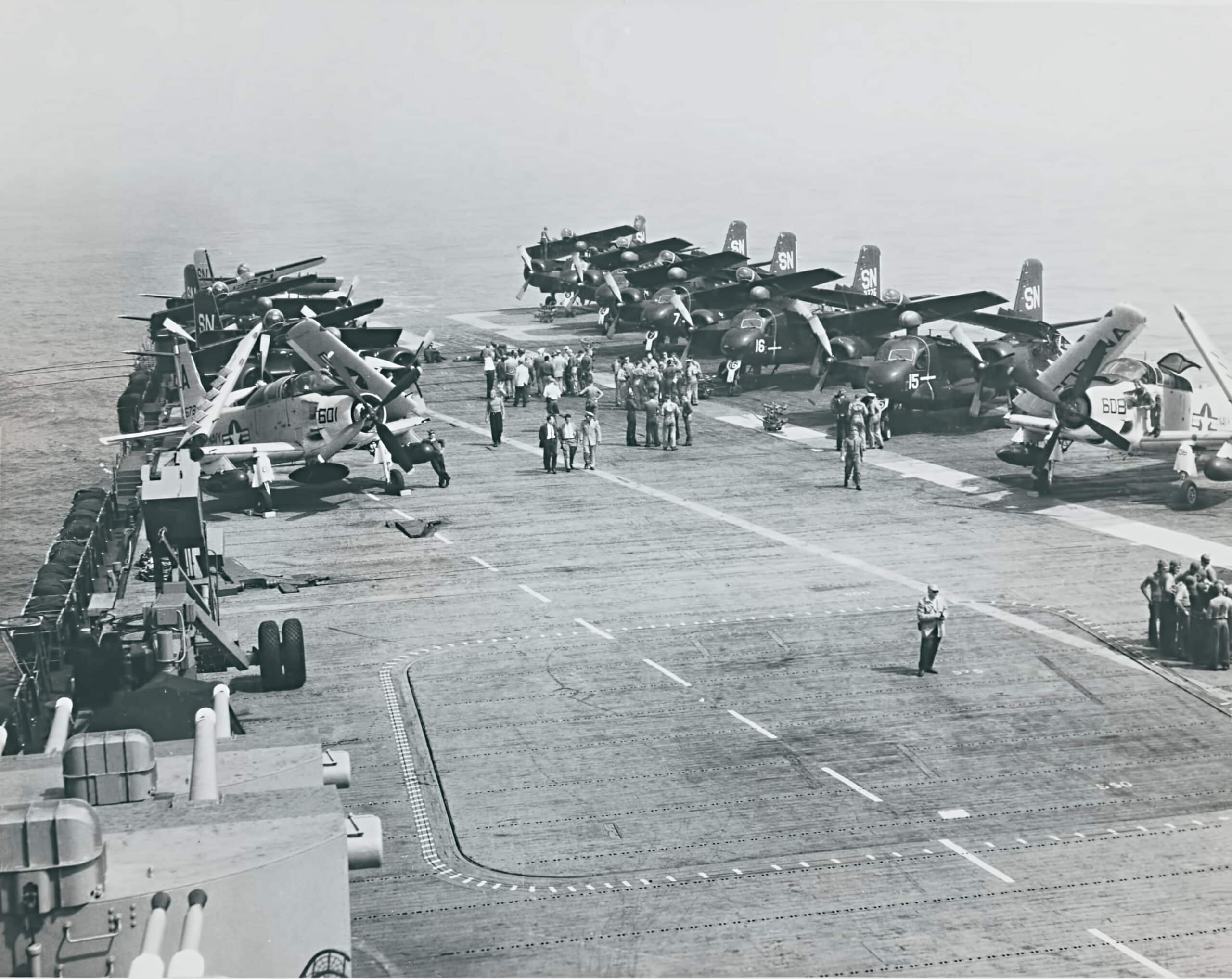 6. Aircraft Inspection