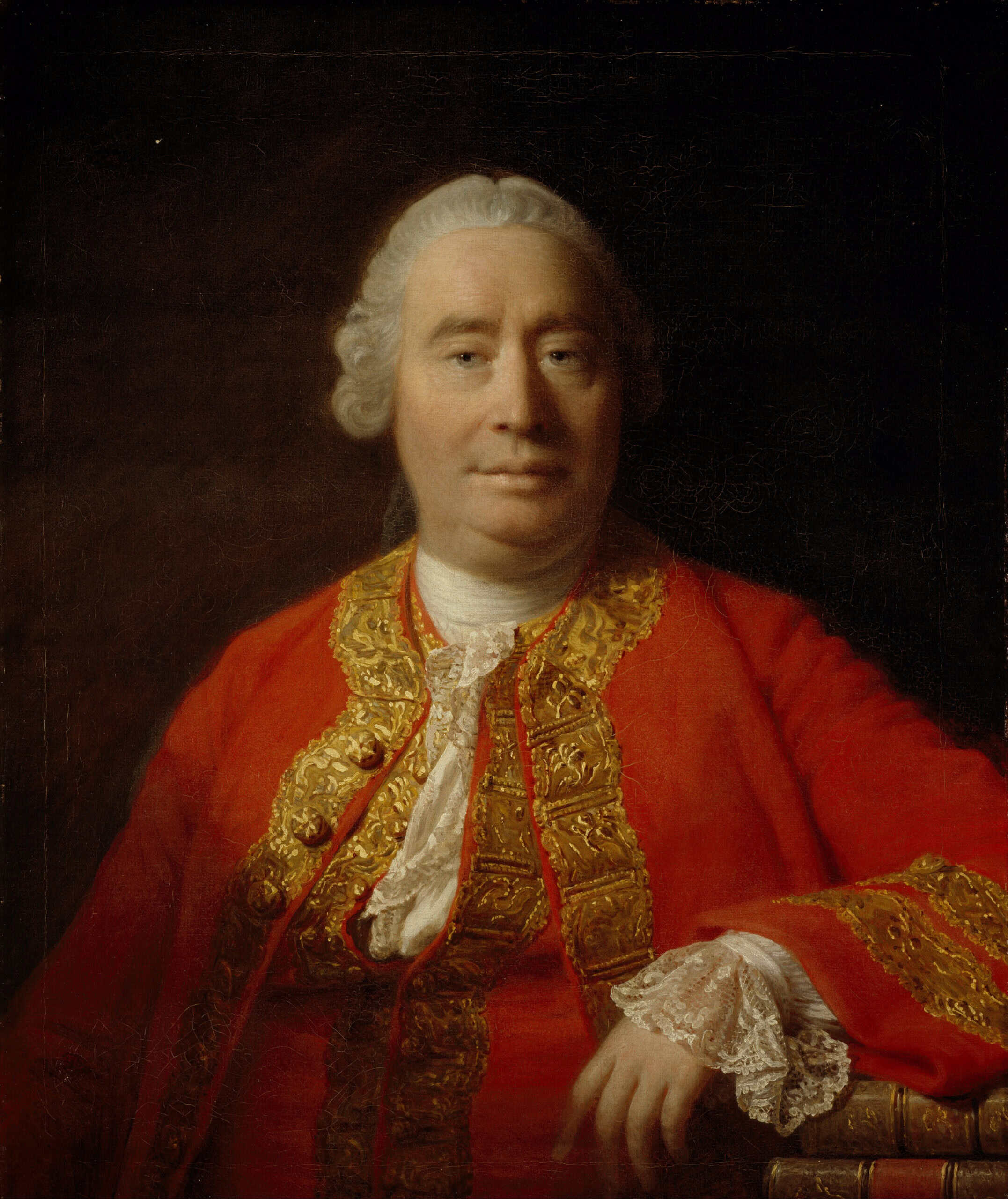 12. David Hume