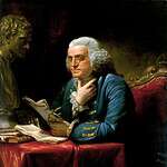 11. "Freedom of thought and freedom of speech is the most important quality of political institutions." — Benjamin Franklin