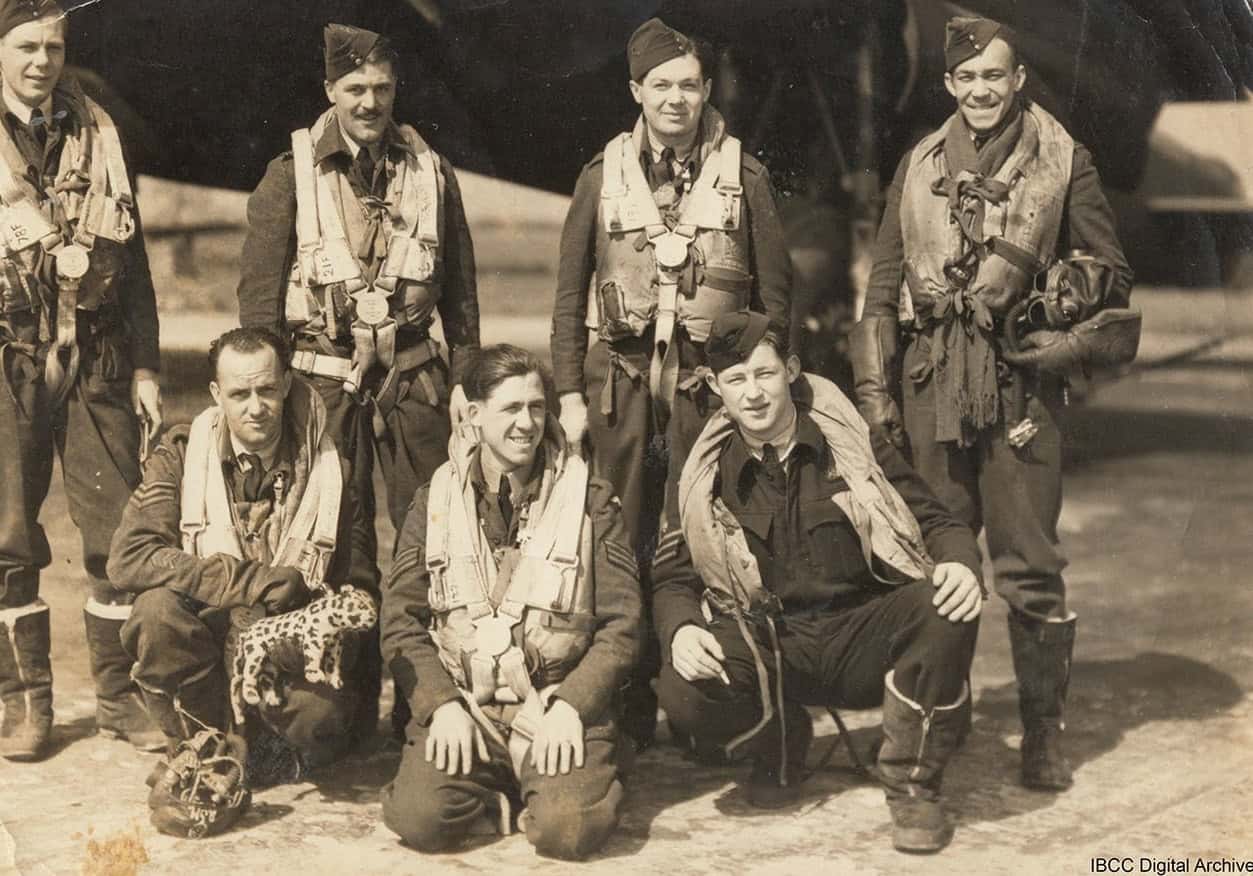 7. Crew Preparation