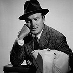 "If you watch a game, it's fun. If you play it, it's recreation. If you work at it, it's golf." — Bob Hope
