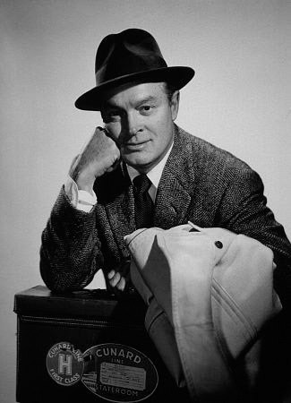"If you watch a game, it's fun. If you play it, it's recreation. If you work at it, it's golf." — Bob Hope