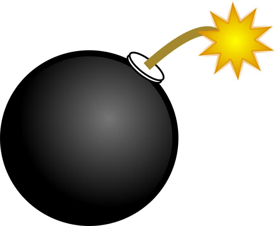 5. Fusing the Bombs