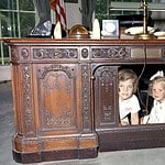 15. Every New First Family Quietly Makes Hundreds of Changes Before Moving In