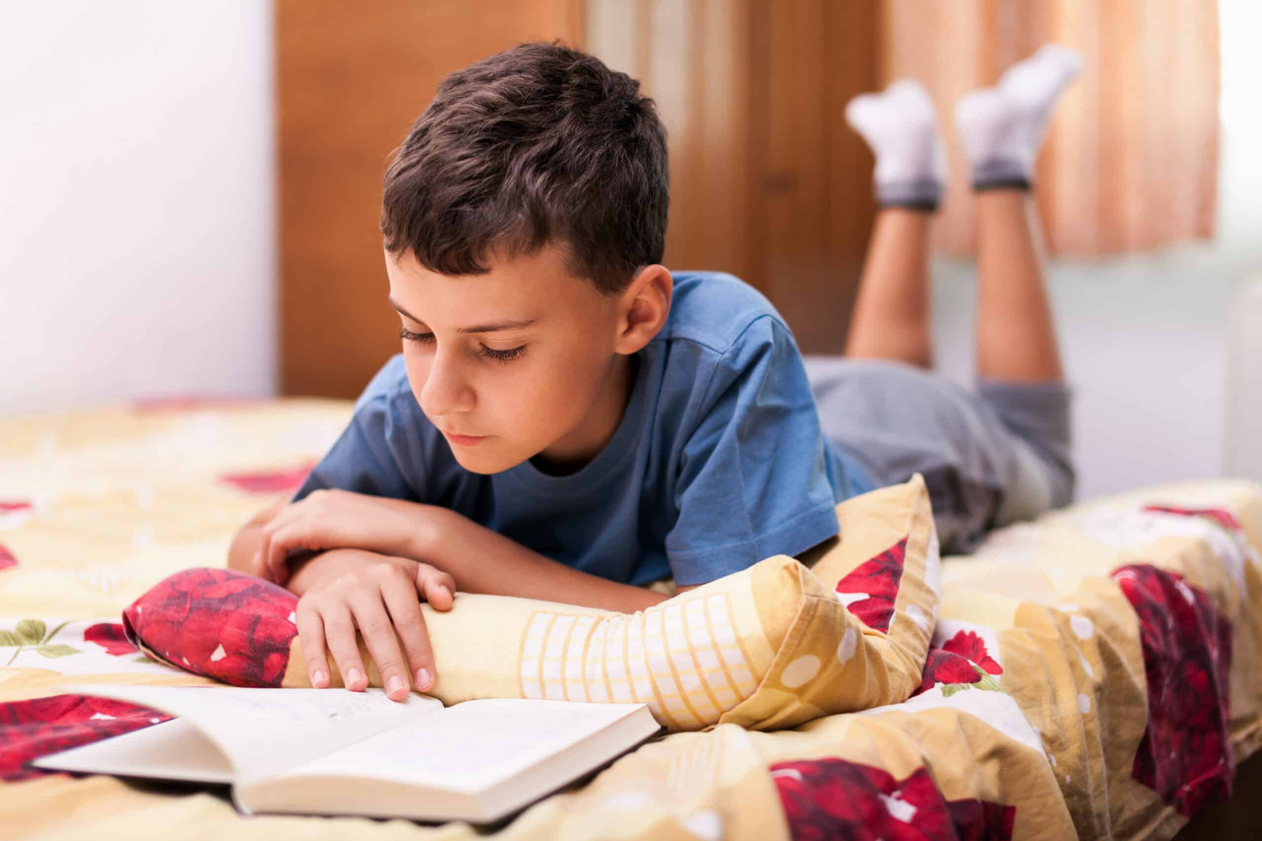 Choose Your Own Adventure Made Books Interactive