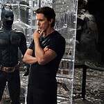 The Dark Knight Rises (2012): Bruce Wayne Gets Back to Gotham