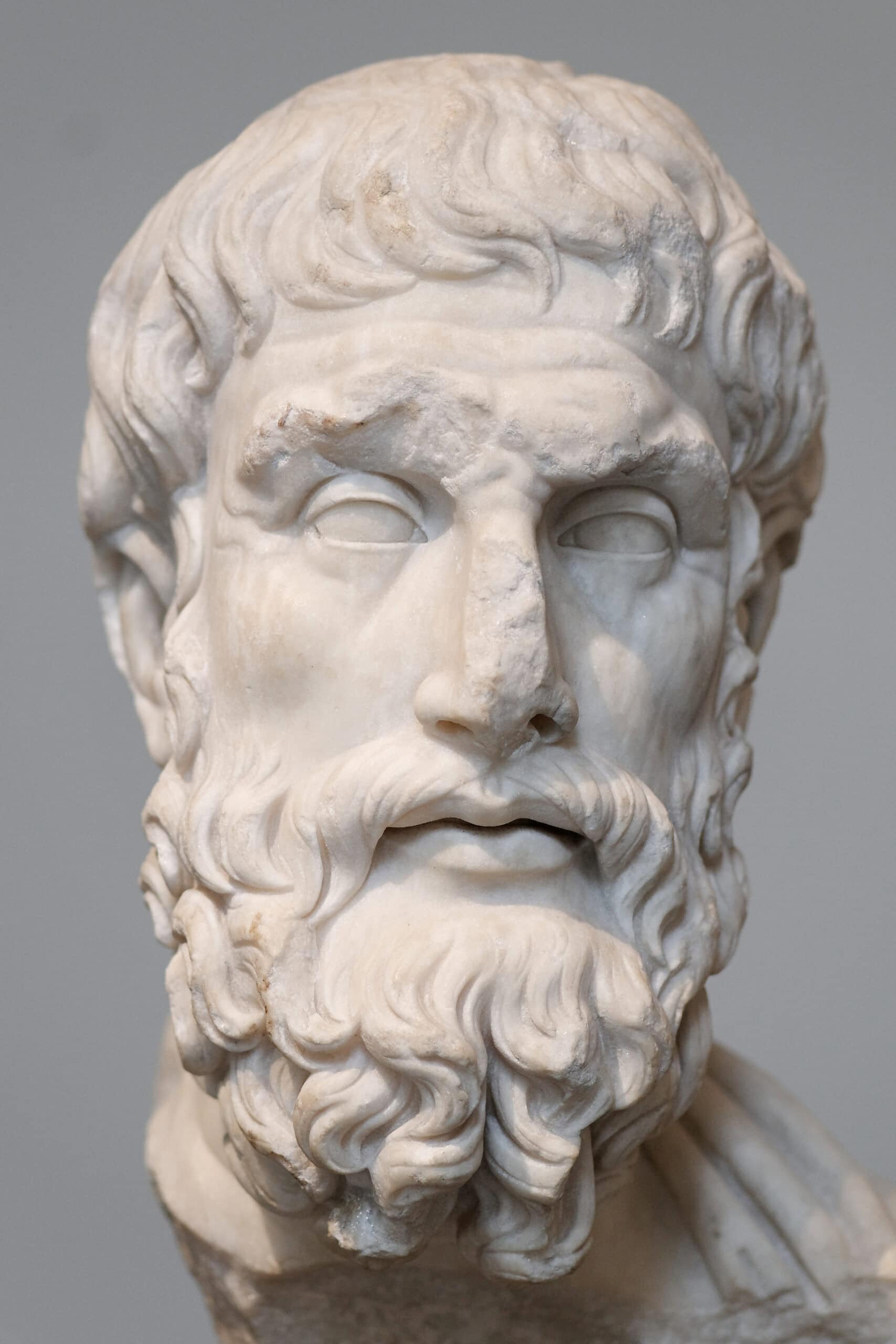 6. Epicurus