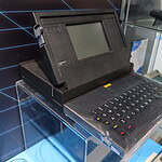 GRiD Compass Laptop (1982)