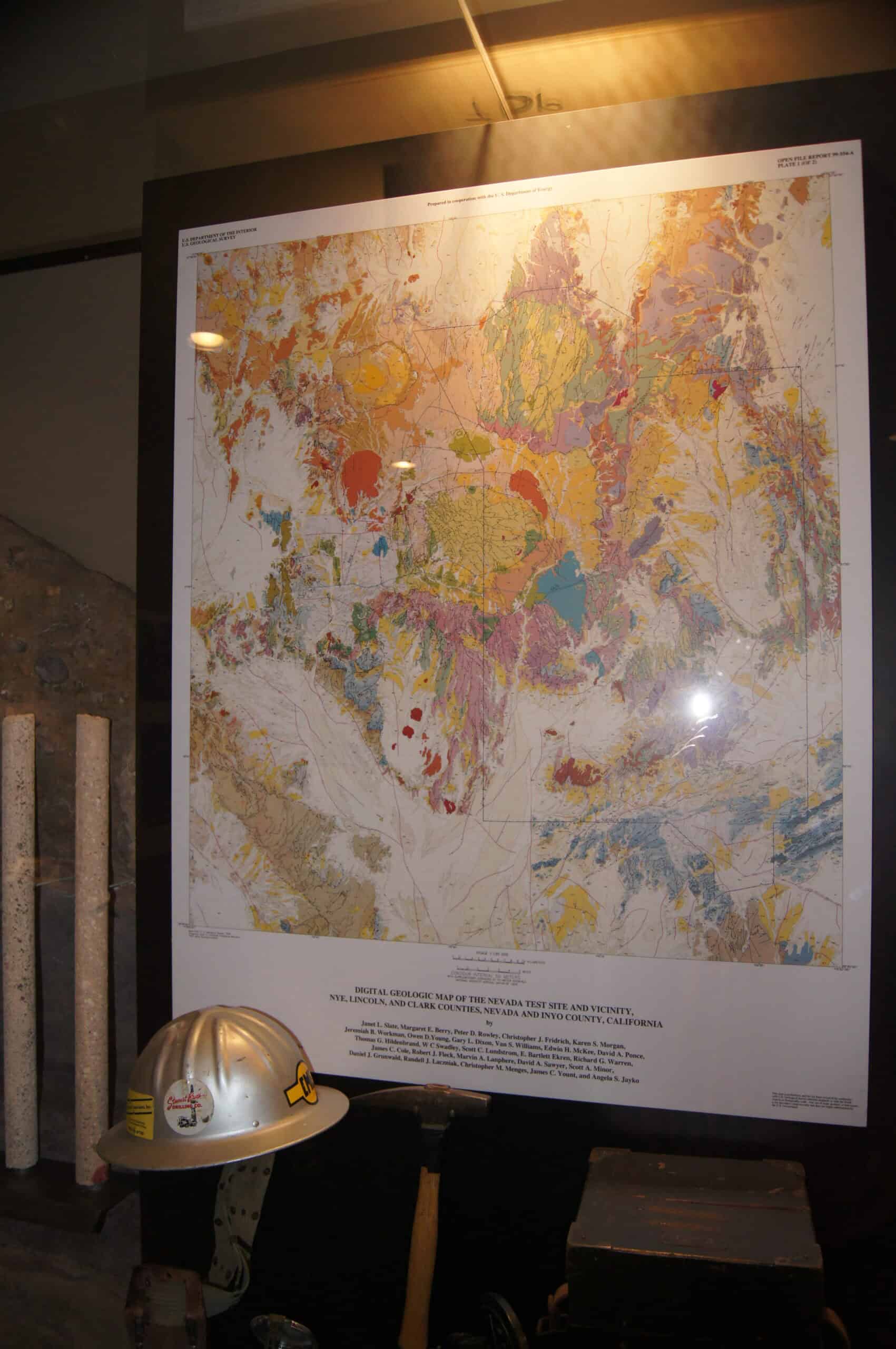 Nevada Test Site