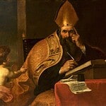8. Augustine of Hippo