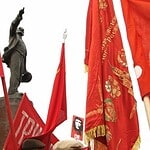Why Revolutions Happen