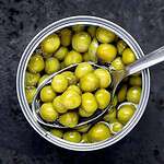 Canned Food