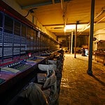 Burlington Bunker
