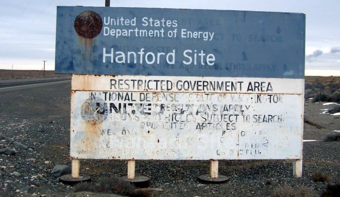 Hanford Site