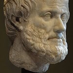 3. Aristotle