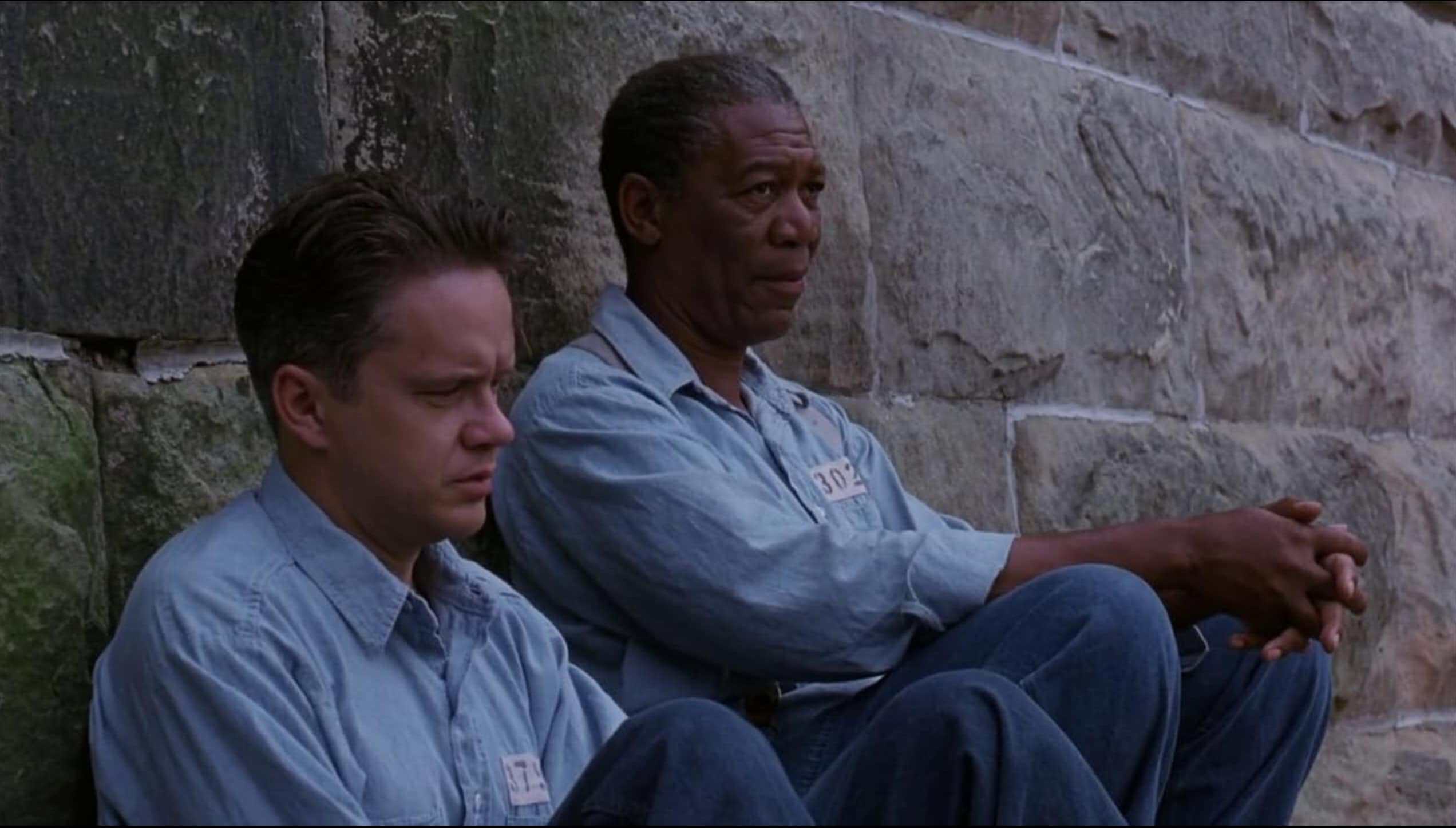 The Shawshank Redemption (1994): The Poster