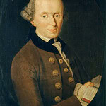 13. Immanuel Kant