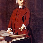 9. "The natural liberty of man is to be free from any superior power on earth." — Samuel Adams