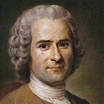 15. Jean-Jacques Rousseau