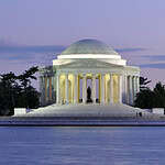 10. "Resistance to tyranny becomes the Christian and social duty of each individual." — Thomas Jefferson