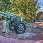 M101 howitzer