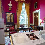 12. The Executive Mansion Houses Thousands of Historic Artifacts in Storage