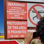 8. Area 51 Isn't Actually the Base's Official Name