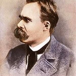 14. Friedrich Nietzsche