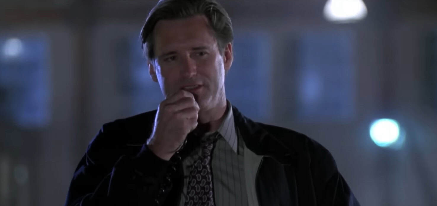 Independence Day (1996): “We Will Not Go Quietly Into the Night”