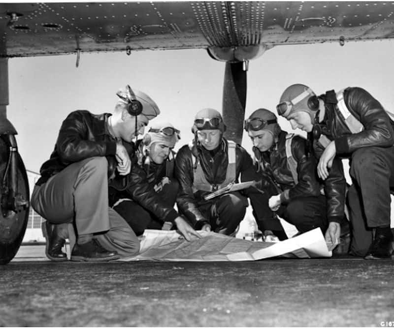 1. Mission Briefing