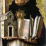 9. Thomas Aquinas