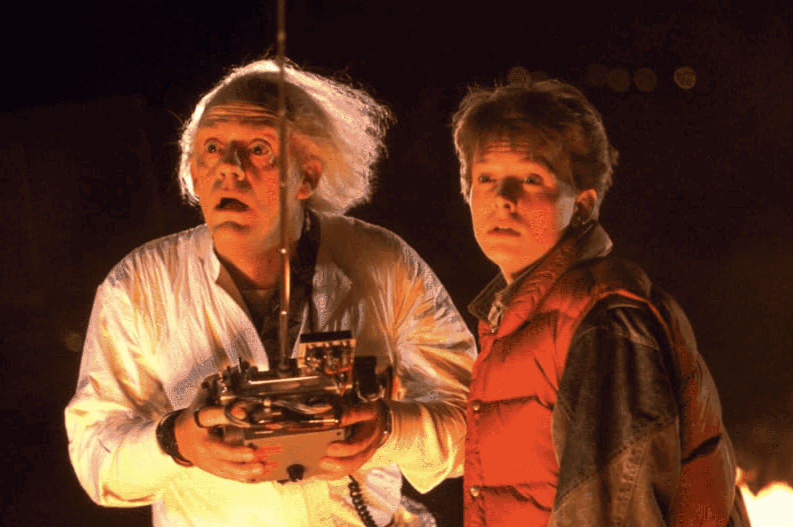 15 Movie Plot Holes That Still Make Absolutely No Sense