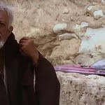 Star Wars: A New Hope (1977): Obi-Wan's Hiding Spot