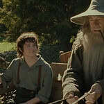 The Lord of the Rings (2001-2003): The Eagles
