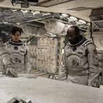 Interstellar (2014): Who Built the Wormhole?