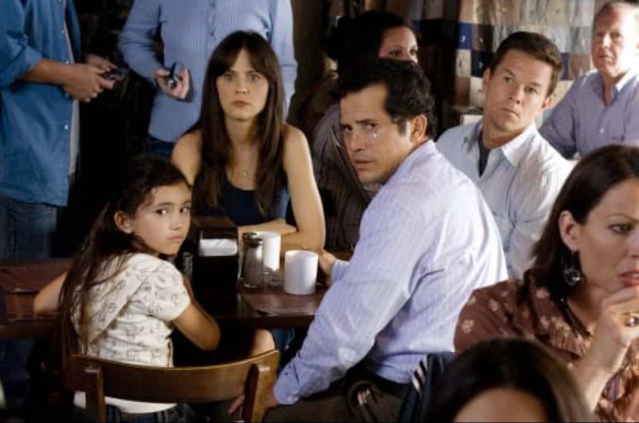 The Happening (2008)