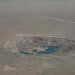 Semipalatinsk Test Site
